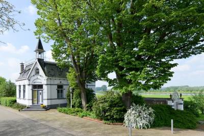 Woning Marense Dijk 22a Maren-Kessel