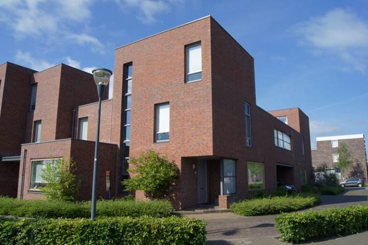 Woning Grasdreef 39 Eindhoven