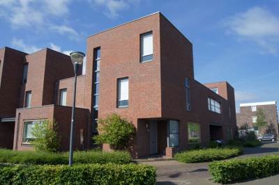 Woning Grasdreef 39 Eindhoven