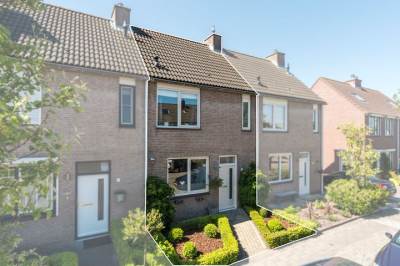 Woning Torentrans 163 Middelburg