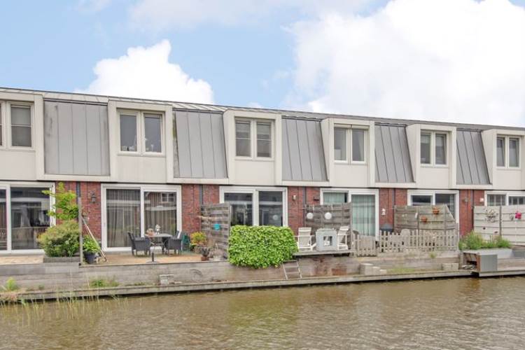 Woning Kralingen 114 Assendelft