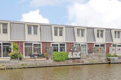 Woning Kralingen 114 Assendelft