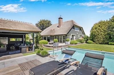 Woning Legmeerdijk 229 Aalsmeer