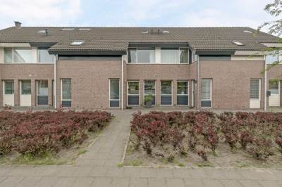 Woning Buurmalsenlaan 31 Tilburg