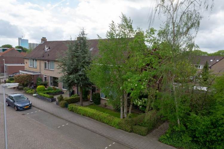 Woning Saturnusstraat 7 Purmerend