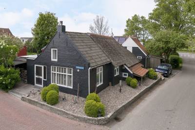 Woning Fiskbuorren 6 Ternaard