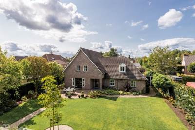 Woning Eekelhof 8 Schijndel