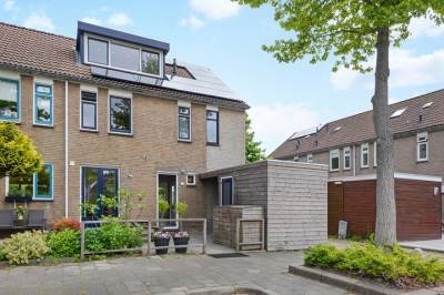 Woning Mosveen 75 Wateringen