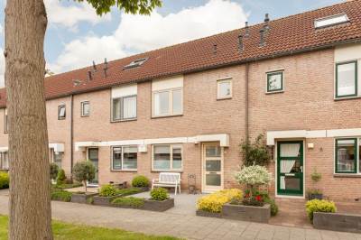 Woning Kruideel 33 Enkhuizen