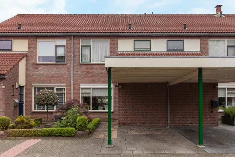 Woning Tureluur 10 Raalte