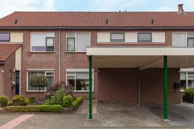 Woning Tureluur 10 Raalte