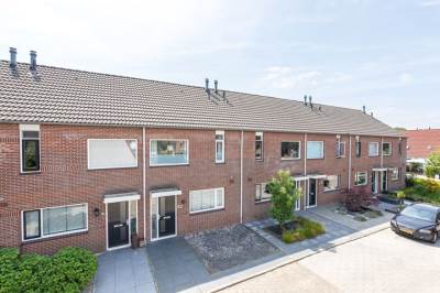 Woning Veldkers 92 Oldenzaal
