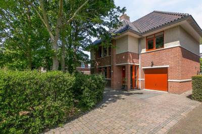 Woning Hof van Polanen 21 Nootdorp