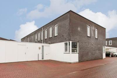 Woning Lisdodde 52 Zwolle