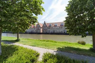 Woning Singelkade 56 Middelharnis