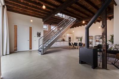 Woning Daalsedwarsweg 16 Nijmegen