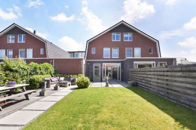 Woning Tulpenburgh 14 Obdam