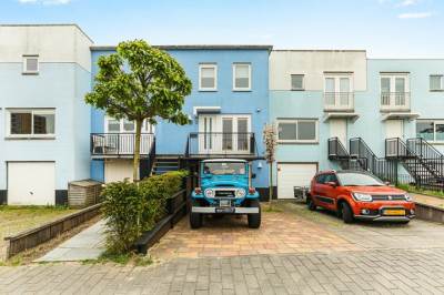 Woning Prismastraat 6 Almere