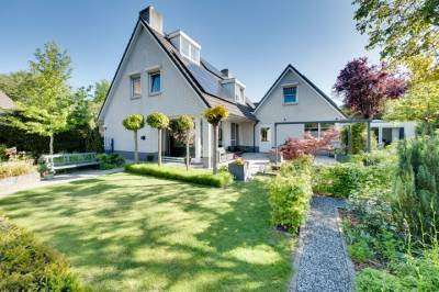 Woning Dommel 4 Kaatsheuvel