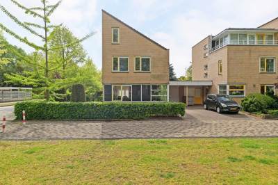 Woning Mechelenstraat 1 Hengelo (OV)