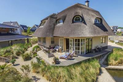 Woning Santhorsthof 20 Monster