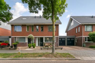 Woning Ochtendgloren 23 Elst (GE)
