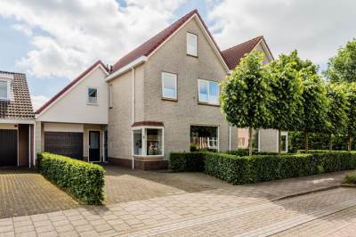 Woning Populierenlaan 5 Rouveen