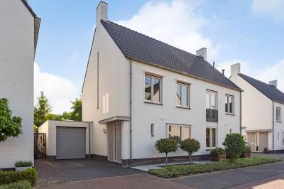 Woning Van Heijstlaan 17 Nuenen