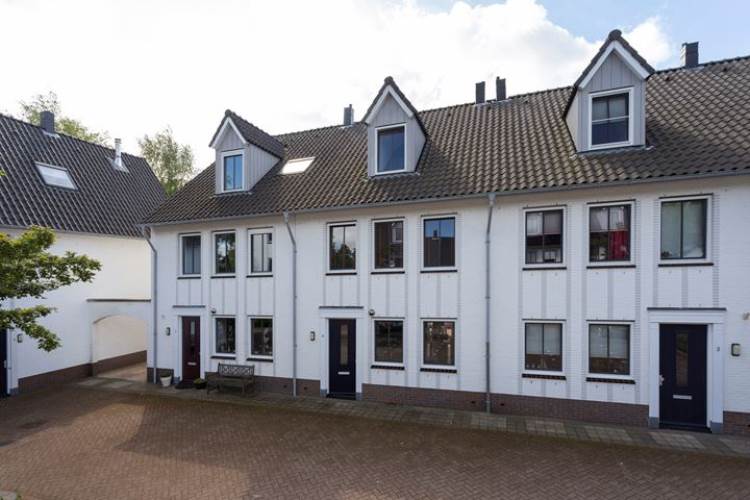 Woning Archemerberg 4 Amersfoort