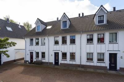 Woning Archemerberg 4 Amersfoort