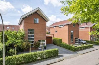 Woning Bassin 11 Almelo