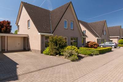 Woning Johan Frisostraat 28 Randwijk