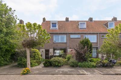 Woning Bloemhofstraat 16 Leiderdorp