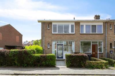 Woning Dennenstraat 75 Leeuwarden