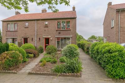 Woning Zwartehofslaan 16A Oldemarkt
