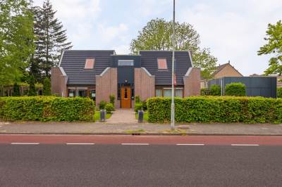 Woning Veluwelaan 29 Wezep