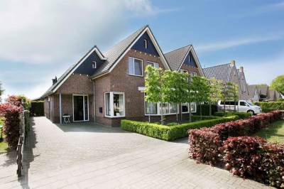 Woning Lutterveldweg 34 Schuinesloot