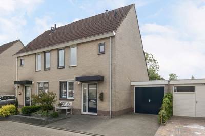 Woning De Friso 7 Drachten