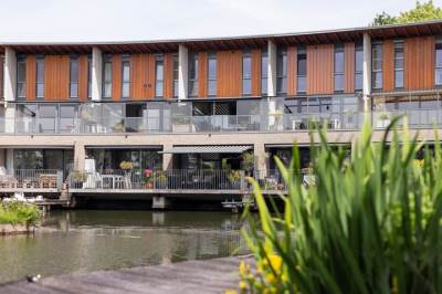 Woning Herentalsstraat 22 IJsselstein