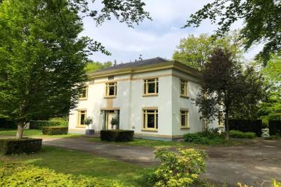 Woning Marinus Naefflaan 5 Lochem