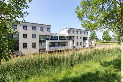 Woning Leusveld 4 Nieuw-Vennep