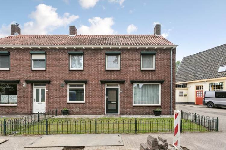 Woning Schansoord 31 Erp