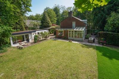 Woning Luciaweg 31 Nijmegen