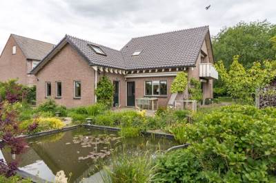 Woning Gravendaal 23 Deest