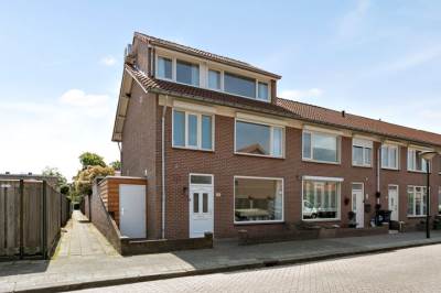 Woning Wijnsel 72 Geldrop