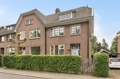 Woning Rijksstraatweg 124 Warnsveld