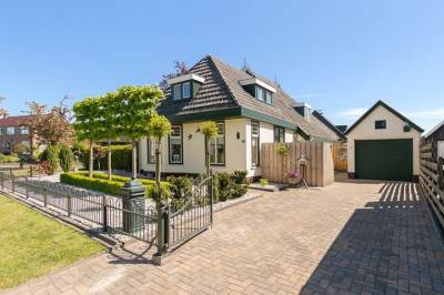 Woning Schuinpad 10 Oldeberkoop