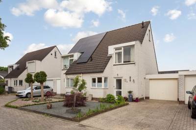 Woning Reigerstraat 6 Beneden-Leeuwen