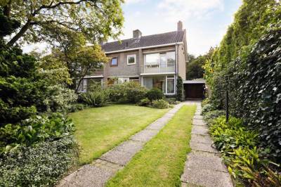 Woning Campanula 21 Dordrecht