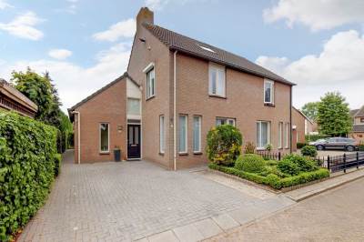 Woning Watersnip 43 Waspik